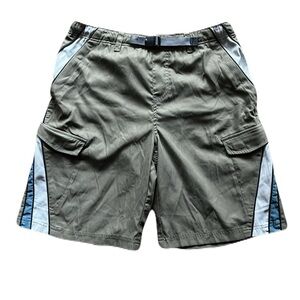 Rei Men Havasu Short Sagerbrush Size S New With Tag